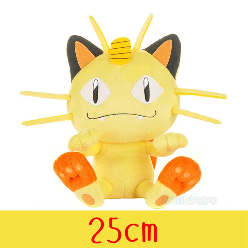 Pokemon Plush