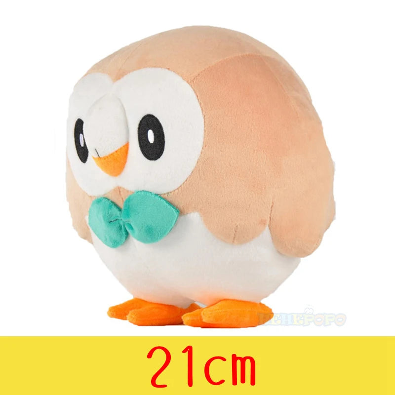 Pokemon Plush