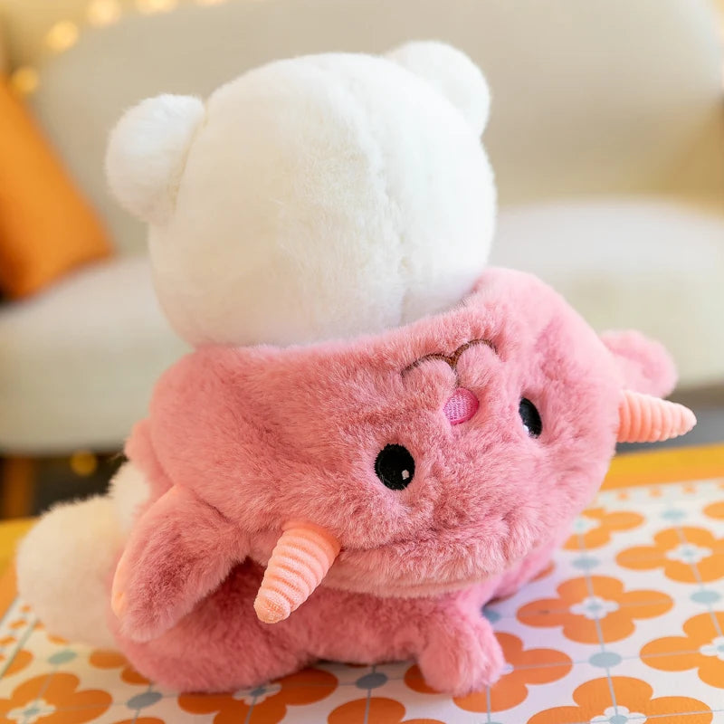Teddy Plush