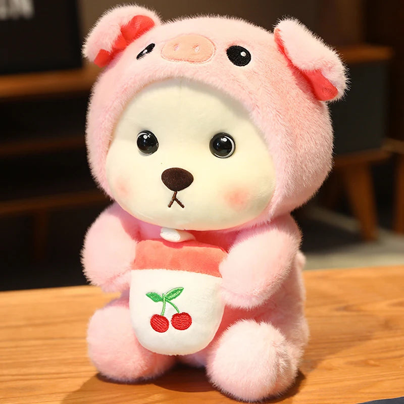 Panda Plush