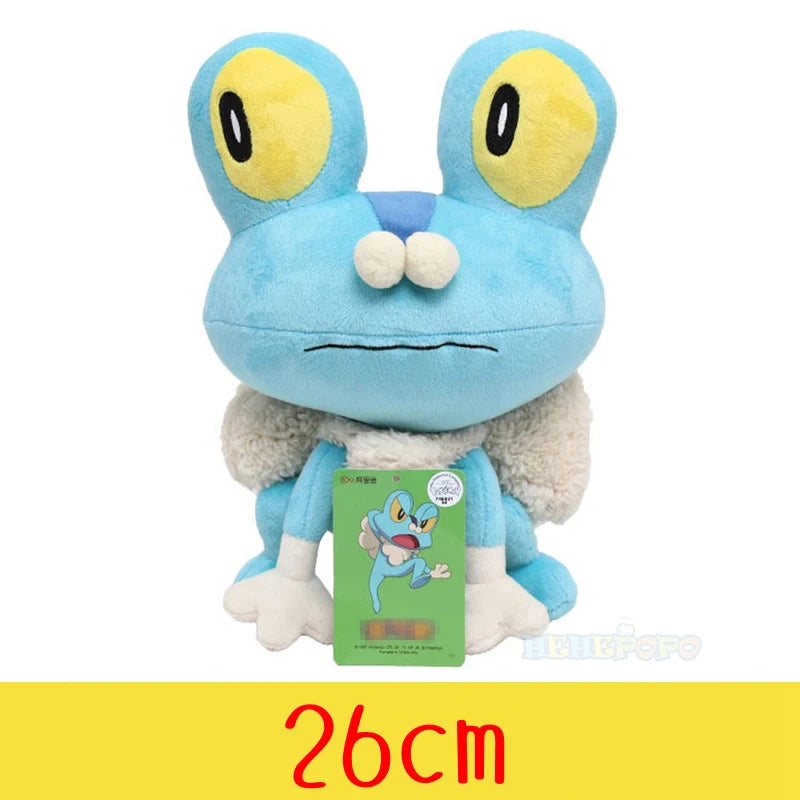 Pokemon Plush