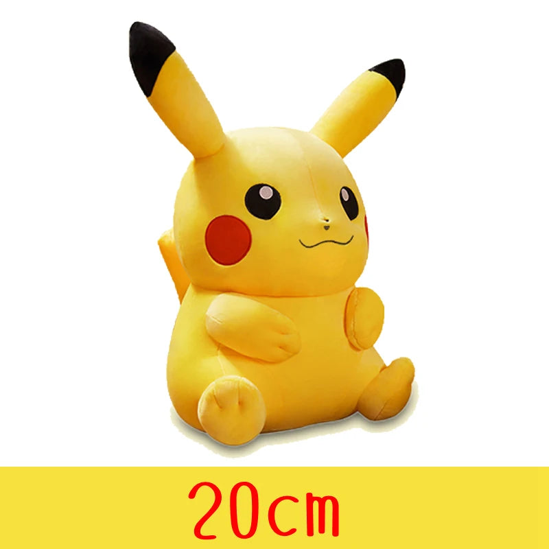 Pokemon Plush