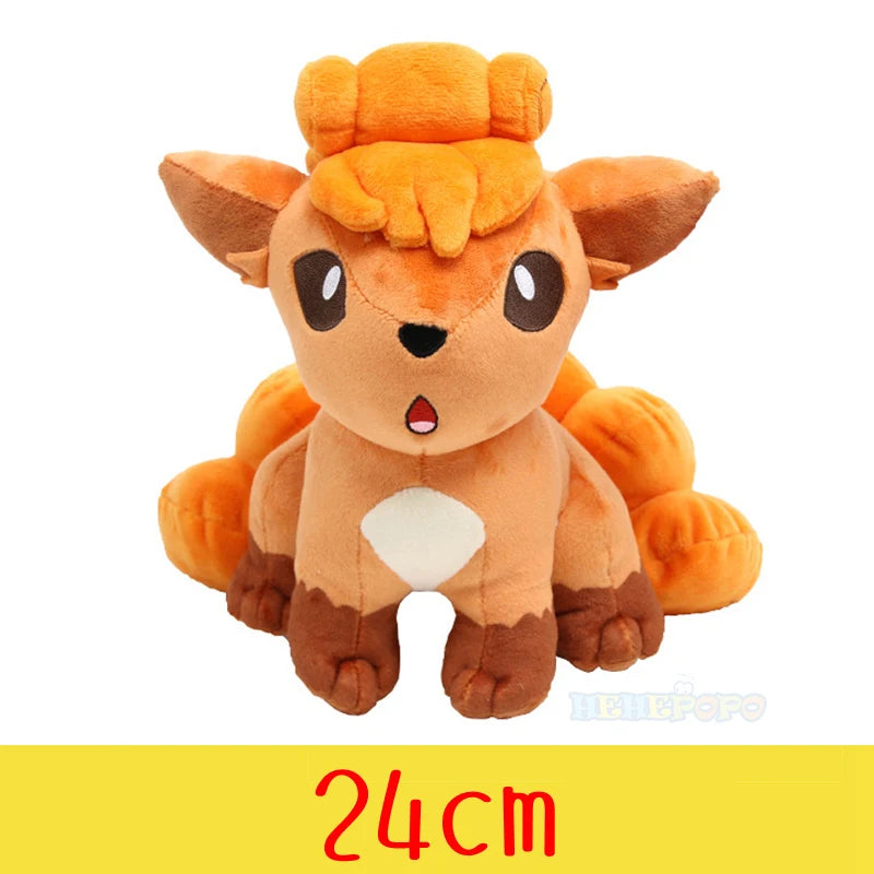 Pokemon Plush