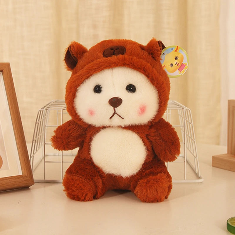 Panda Plush