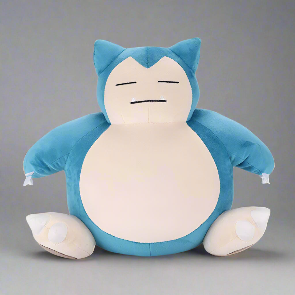 Pokemon Plush