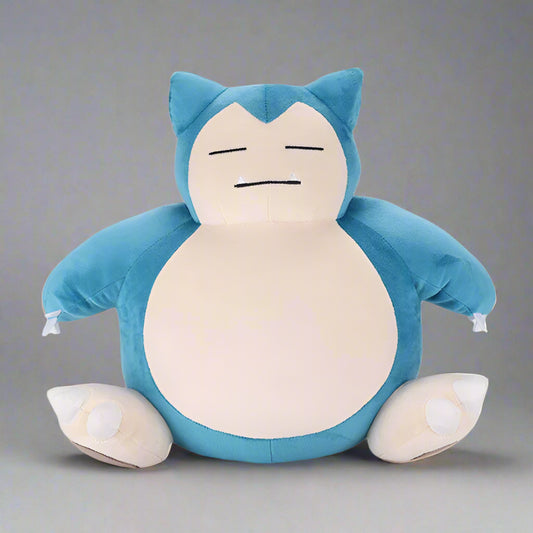 Pokemon Plush