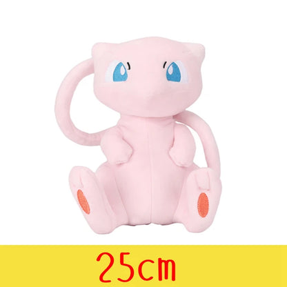 Pokemon Plush