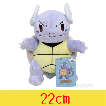 Pokemon Plush