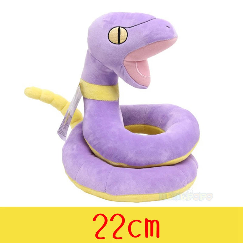 Pokemon Plush