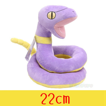 Pokemon Plush