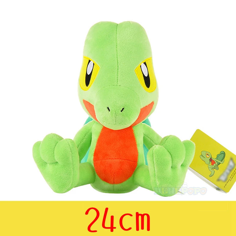 Pokemon Plush
