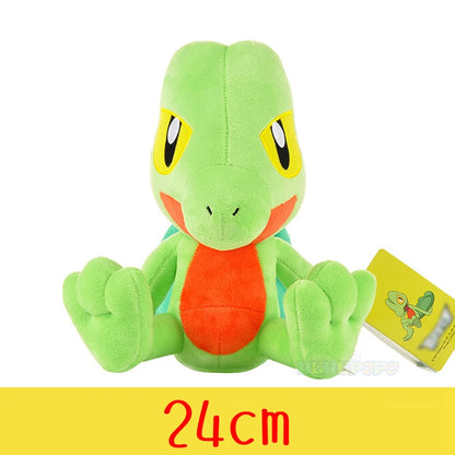 Pokemon Plush