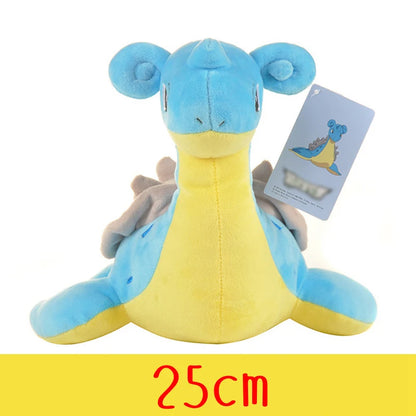 Pokemon Plush