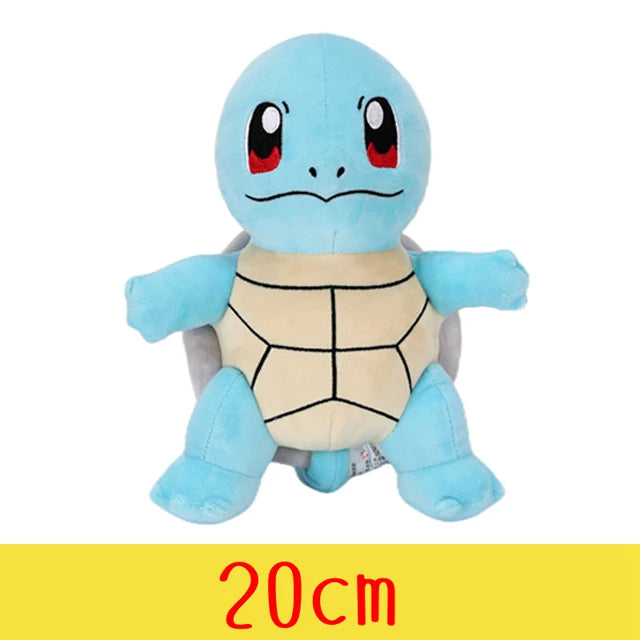 Pokemon Plush