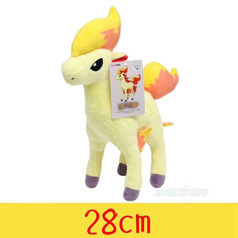 Pokemon Plush