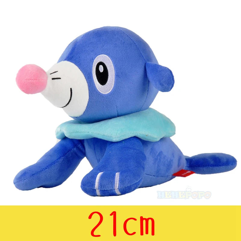 Pokemon Plush