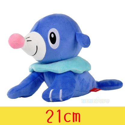 Pokemon Plush