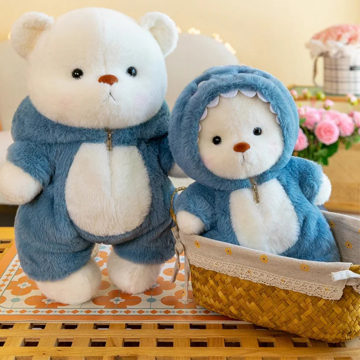 Cuddle Up to Joyful Adventures and Comfort