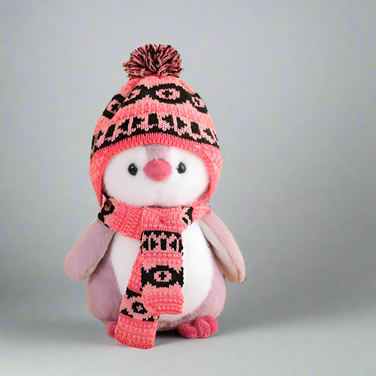 Penguin Plush