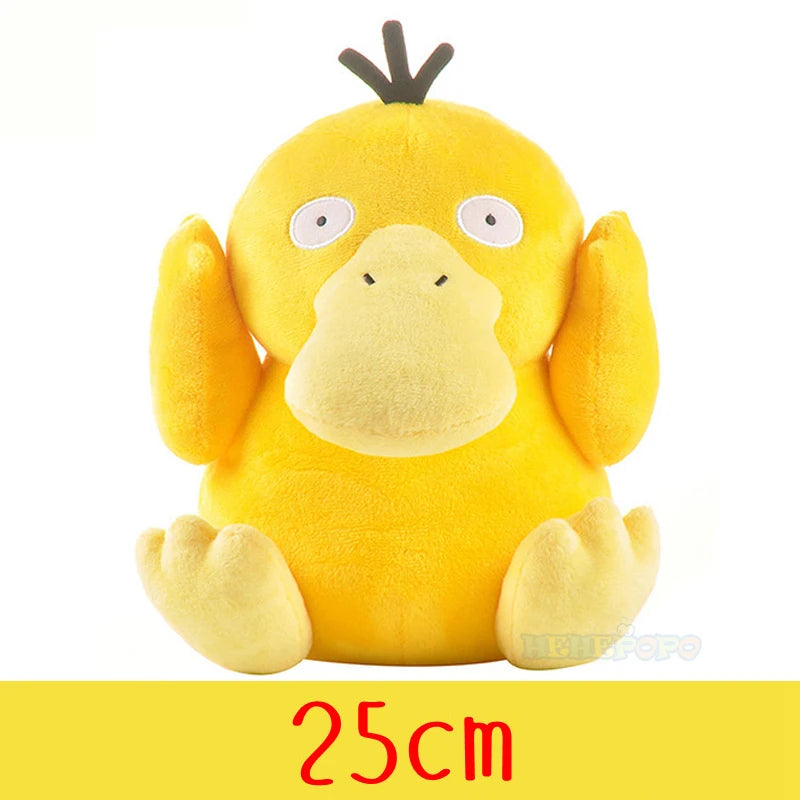 Pokemon Plush