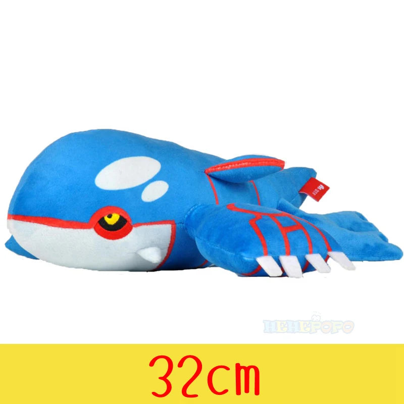 Pokemon Plush