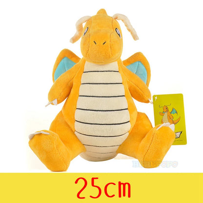 Pokemon Plush
