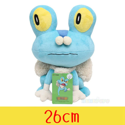 Pokemon Plush