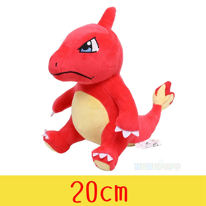 Pokemon Plush