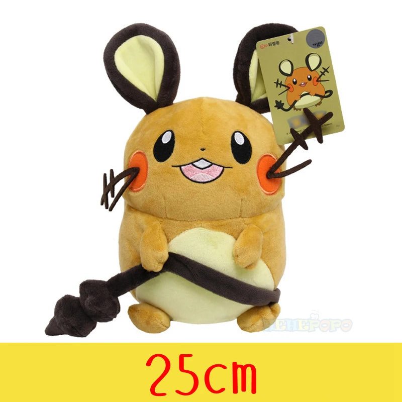 Pokemon Plush