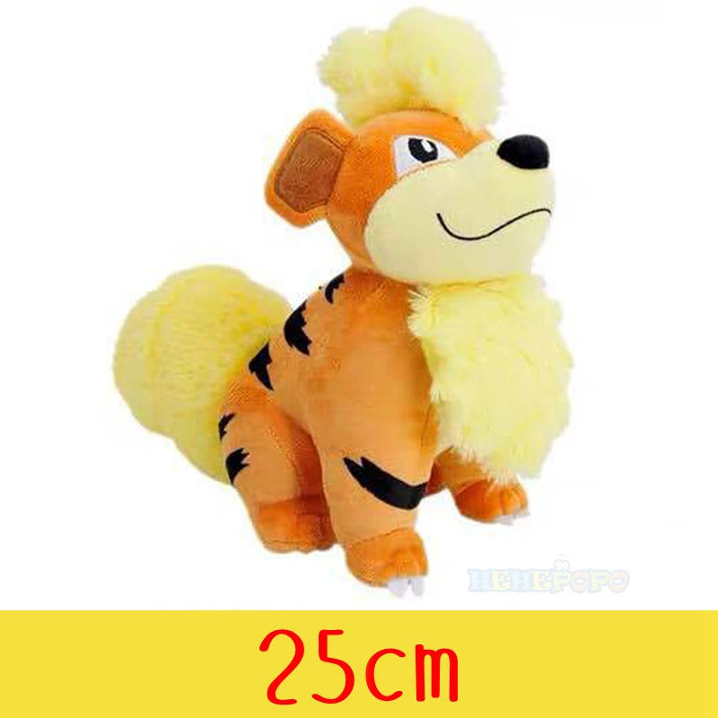 Pokemon Plush