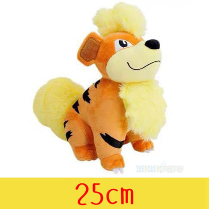 Pokemon Plush