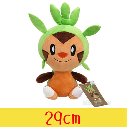 Pokemon Plush