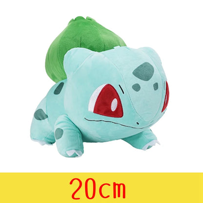 Pokemon Plush
