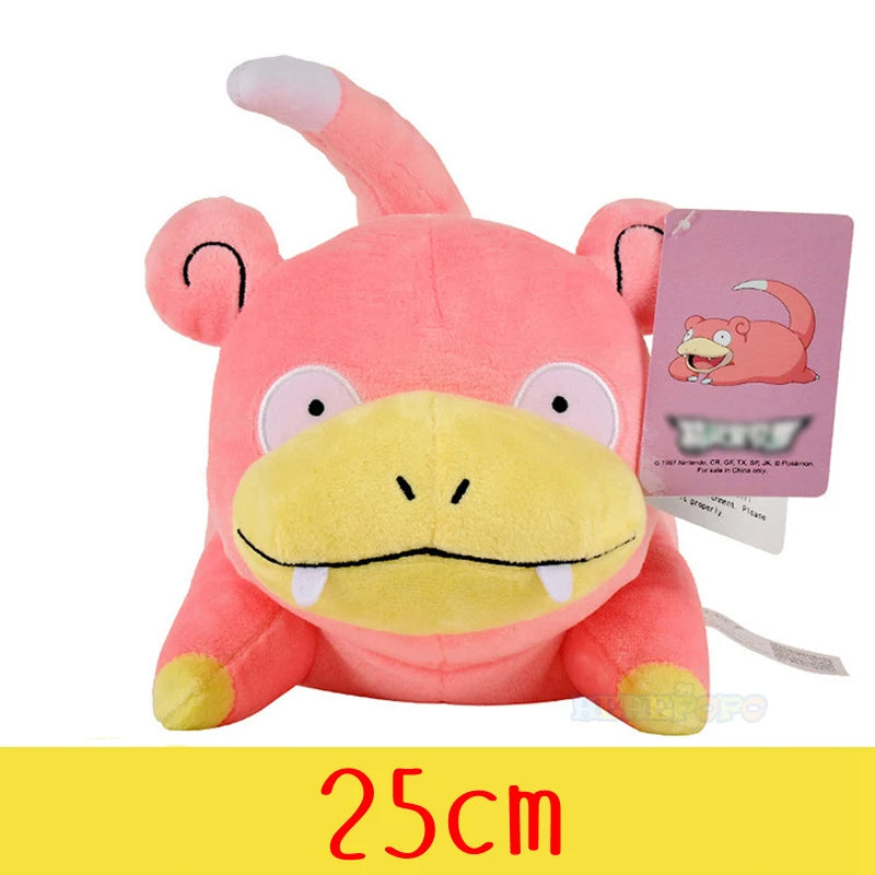 Pokemon Plush