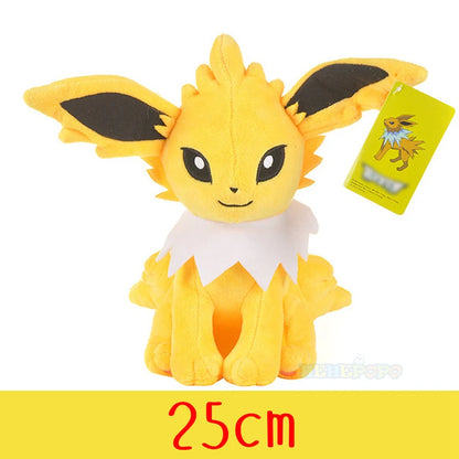 Pokemon Plush