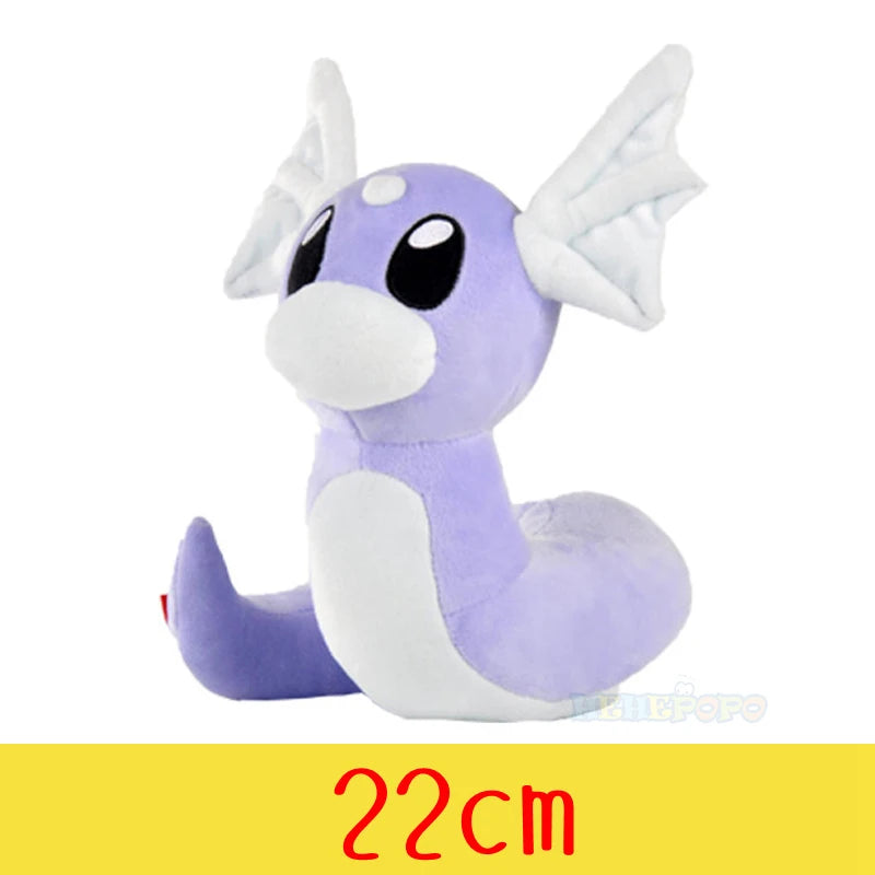 Pokemon Plush