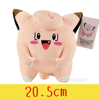 Pokemon Plush